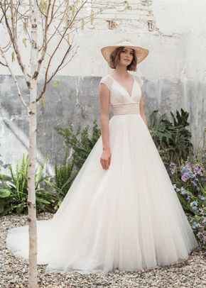 Collezione Fara sposa 2022 - 29