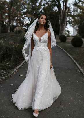 Collezione Diane Legrand 2023 - 25