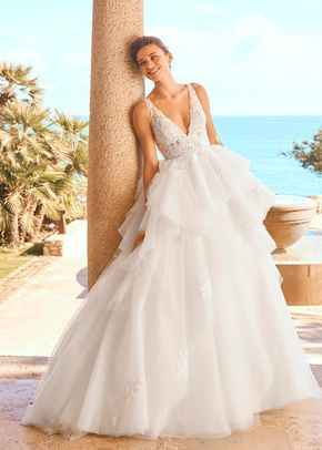 Collezione Marchesa 2023 - 7