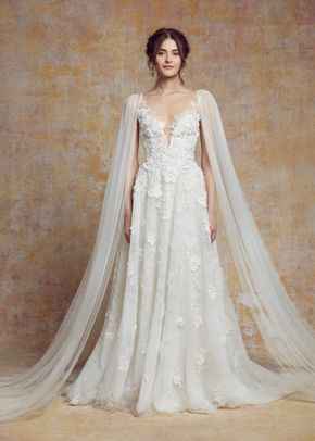 Collezione Marchesa 2023 - 8