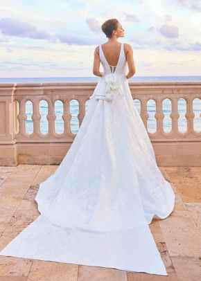 Collezione Marchesa 2023 - 12