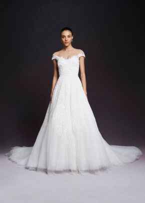 Collezione Marchesa 2023 - 15