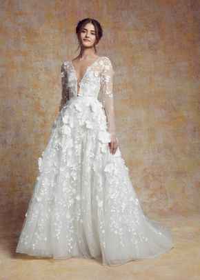 Collezione Marchesa 2023 - 17