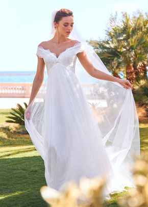 Collezione Marchesa 2023 - 18