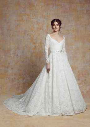Collezione Marchesa 2023 - 19