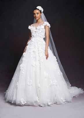 Collezione Marchesa 2023 - 21