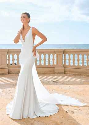 Collezione Marchesa 2023 - 23