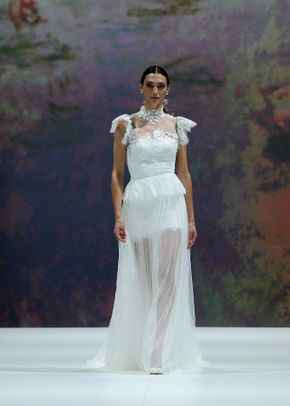 Collezione Marchesa 2023 - 28