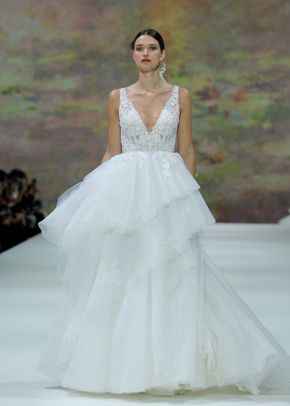 Collezione Marchesa 2023 - 29