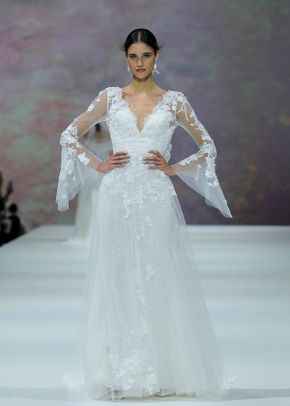Collezione Marchesa 2023 - 31