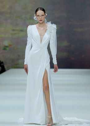 Collezione Marchesa 2023 - 36