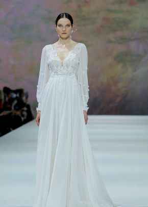 Collezione Marchesa 2023 - 38