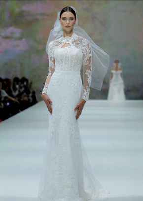 Collezione Marchesa 2023 - 39