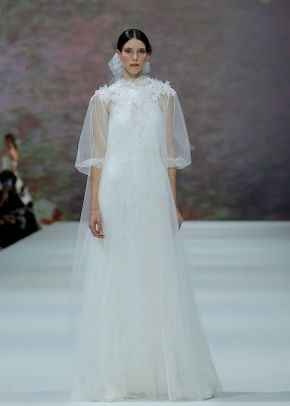 Collezione Marchesa 2023 - 41