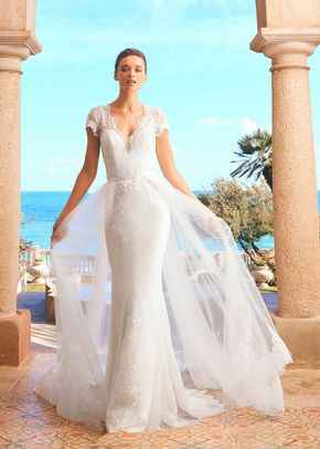 Collezione Marchesa 2023 - 43