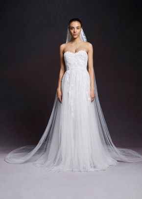 Collezione Marchesa 2023 - 44