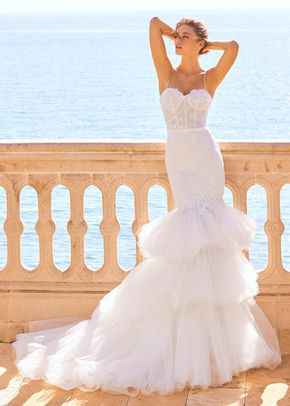 Collezione Marchesa 2023 - 45