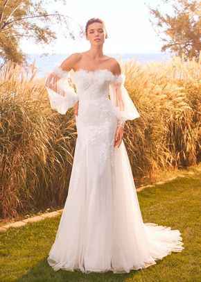 Collezione Marchesa 2023 - 46
