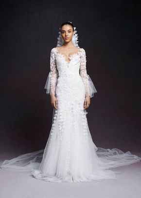 Collezione Marchesa 2023 - 47