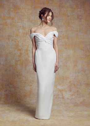 Collezione Marchesa 2023 - 48