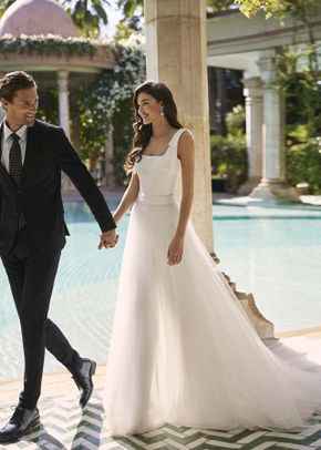 Collezione Adriana Alier 2024 - 8