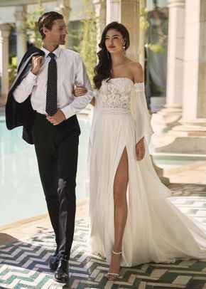 Collezione Adriana Alier 2024 - 14