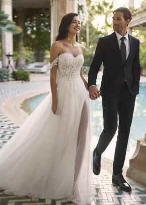 Collezione Adriana Alier 2024 - 22