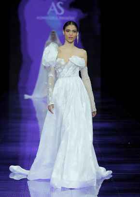 Collezione Agnieszka Swiatly  2024 - 1