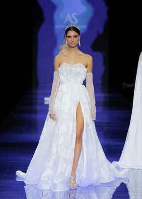 Collezione Agnieszka Swiatly  2024 - 4