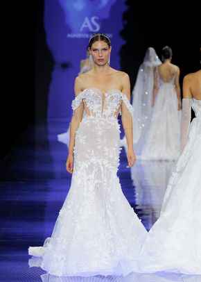 Collezione Agnieszka Swiatly  2024 - 5