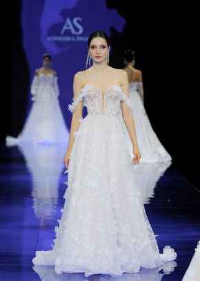 Collezione Agnieszka Swiatly  2024 - 6