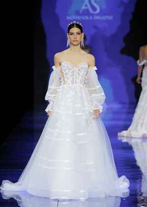 Collezione Agnieszka Swiatly  2024 - 7