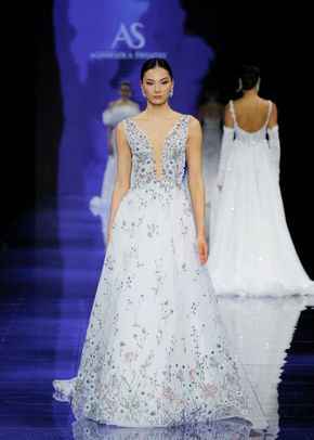 Collezione Agnieszka Swiatly  2024 - 10