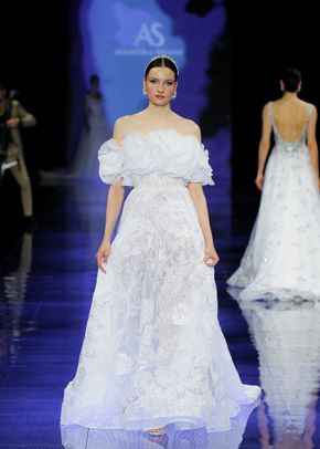 Collezione Agnieszka Swiatly  2024 - 11