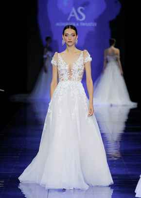 Collezione Agnieszka Swiatly  2024 - 12