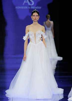 Collezione Agnieszka Swiatly  2024 - 13