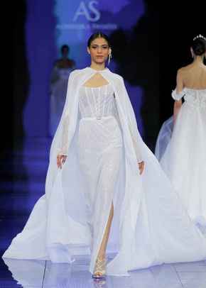 Collezione Agnieszka Swiatly  2024 - 14