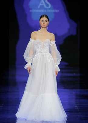 Collezione Agnieszka Swiatly  2024 - 15