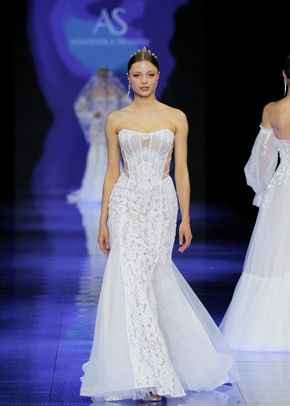 Collezione Agnieszka Swiatly  2024 - 16