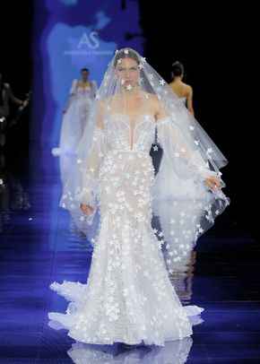 Collezione Agnieszka Swiatly  2024 - 17