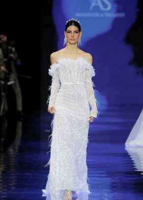 Collezione Agnieszka Swiatly  2024 - 21