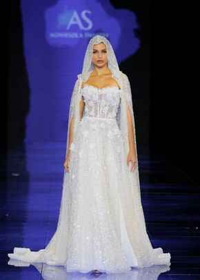 Collezione Agnieszka Swiatly  2024 - 22