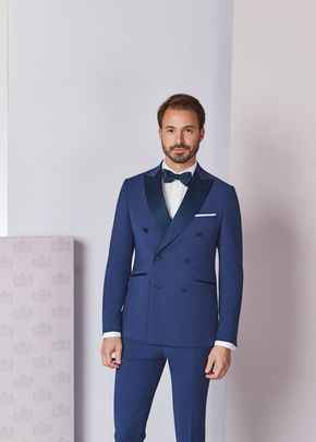 Collezione Andrea Versali uomo 2024 - 1