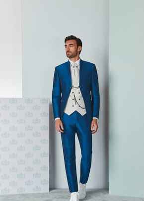 Collezione Andrea Versali uomo 2024 - 5