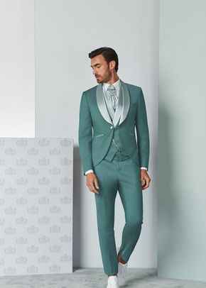 Collezione Andrea Versali uomo 2024 - 7