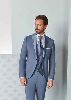 Collezione Andrea Versali uomo 2024 - 12