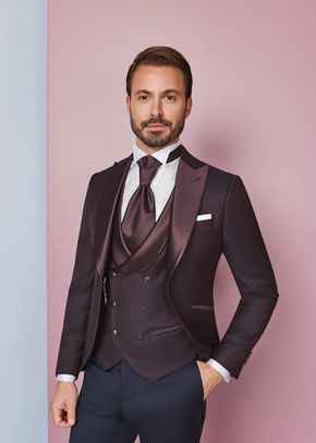 Collezione Andrea Versali uomo 2024 - 15