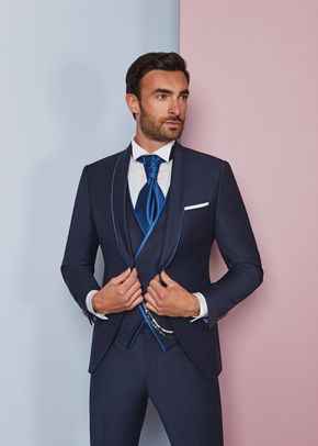 Collezione Andrea Versali uomo 2024 - 17