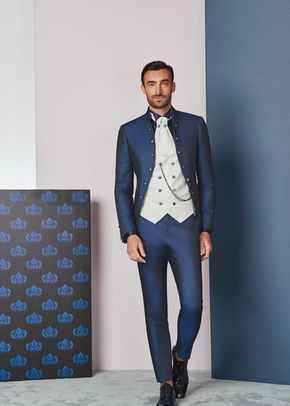 Collezione Andrea Versali uomo 2024 - 20