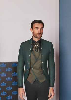 Collezione Andrea Versali uomo 2024 - 21